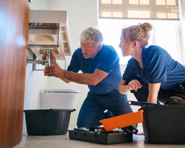 Best 24/7 Emergency Plumbing Services  in Trumann, AR